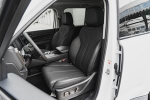 Haval H9 2026 года, 0 км - вид 11