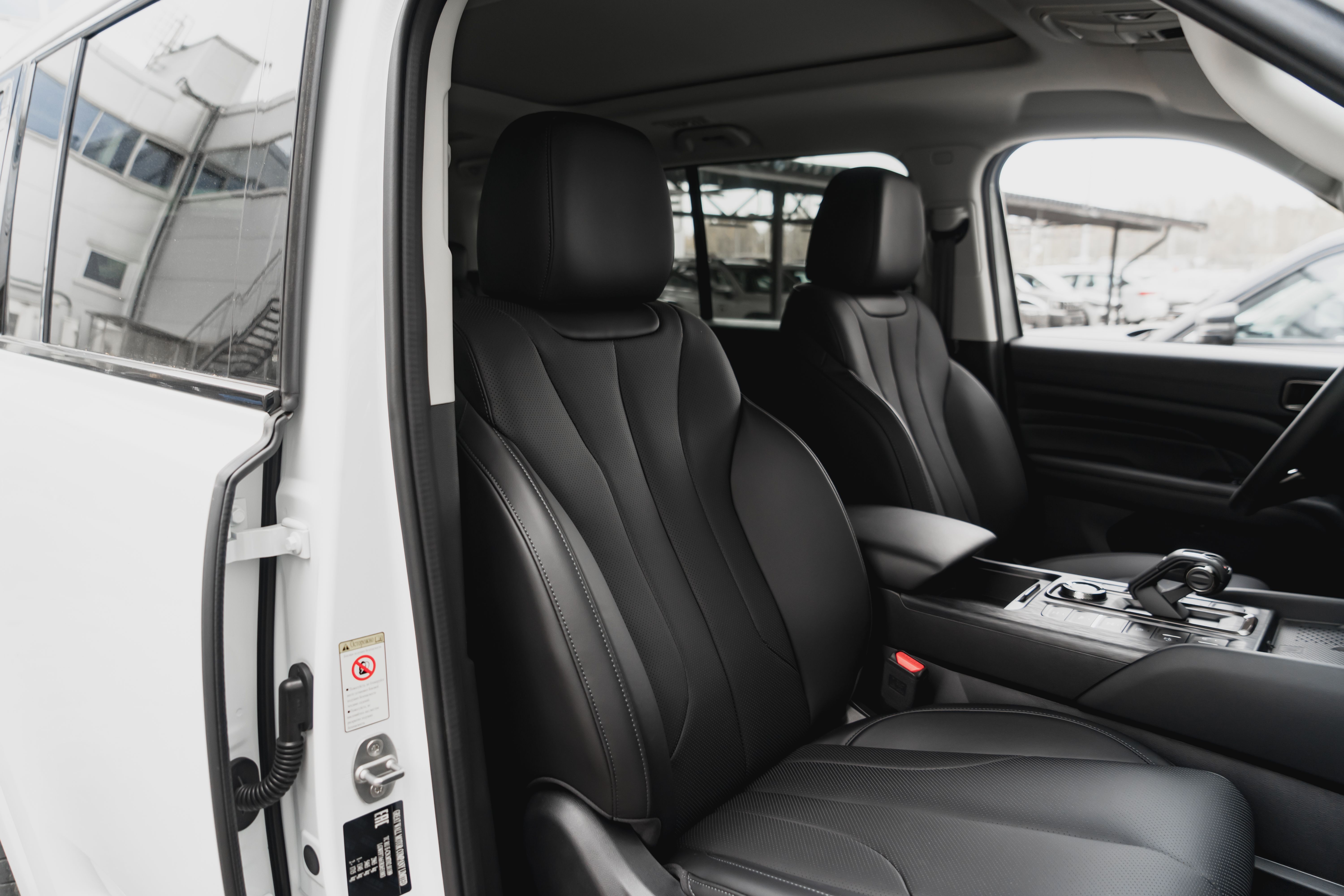 Haval H9 2026 года, 0 км - вид 18