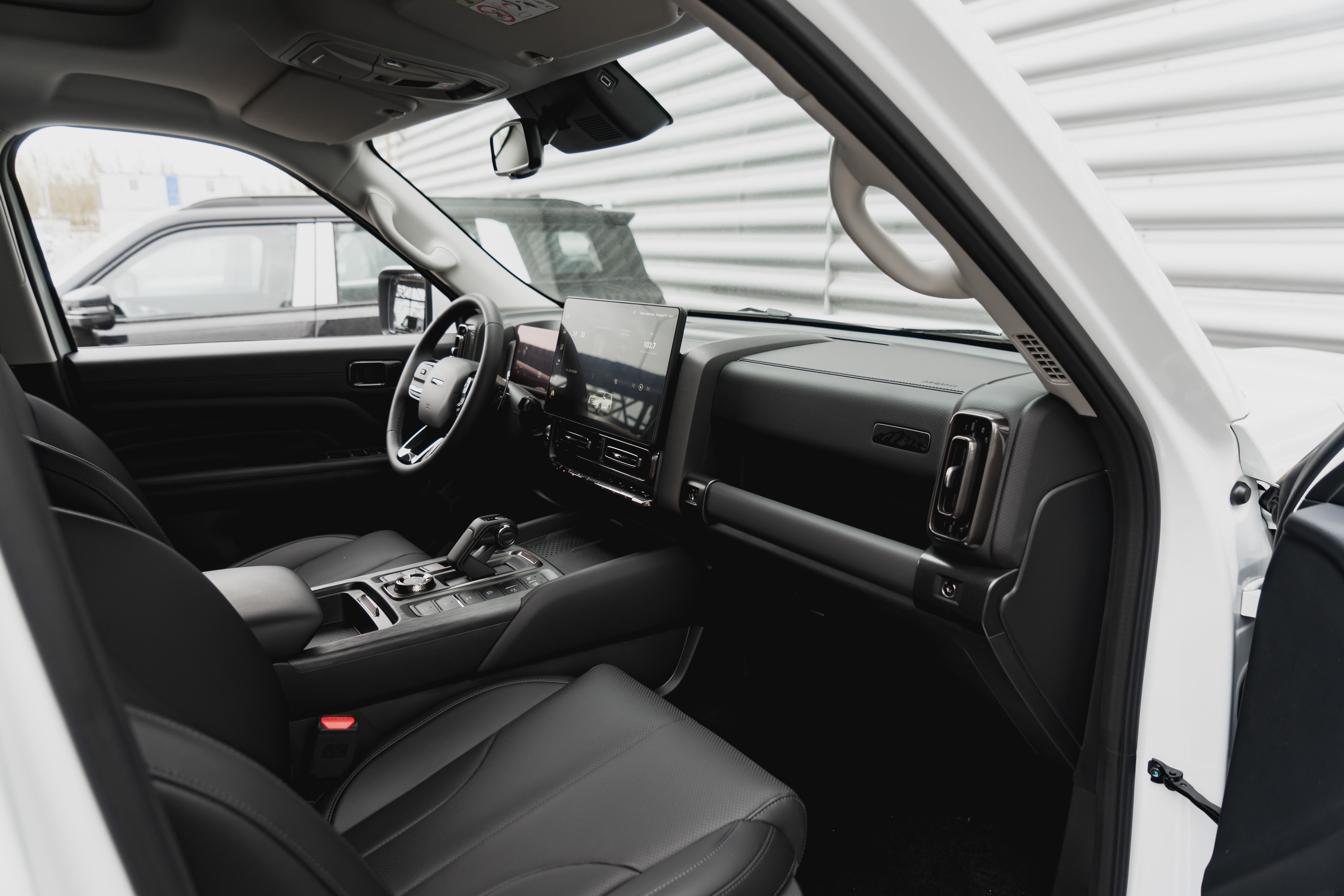 Haval H9 2026 года, 0 км - вид 19