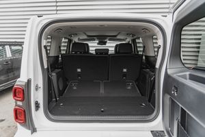 Haval H9 2026 года, 0 км - вид 31