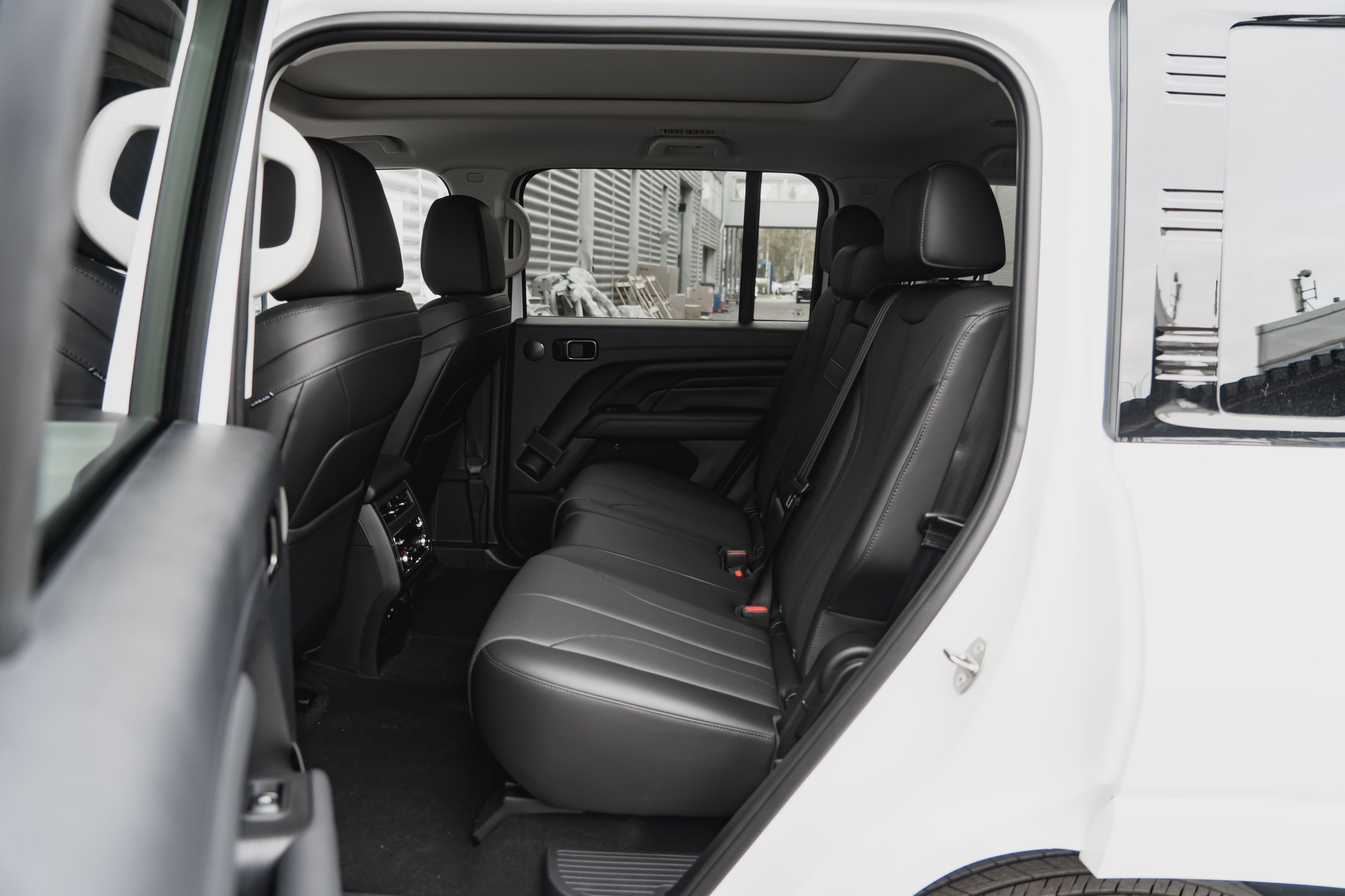 Haval H9 2026 года, 0 км - вид 28