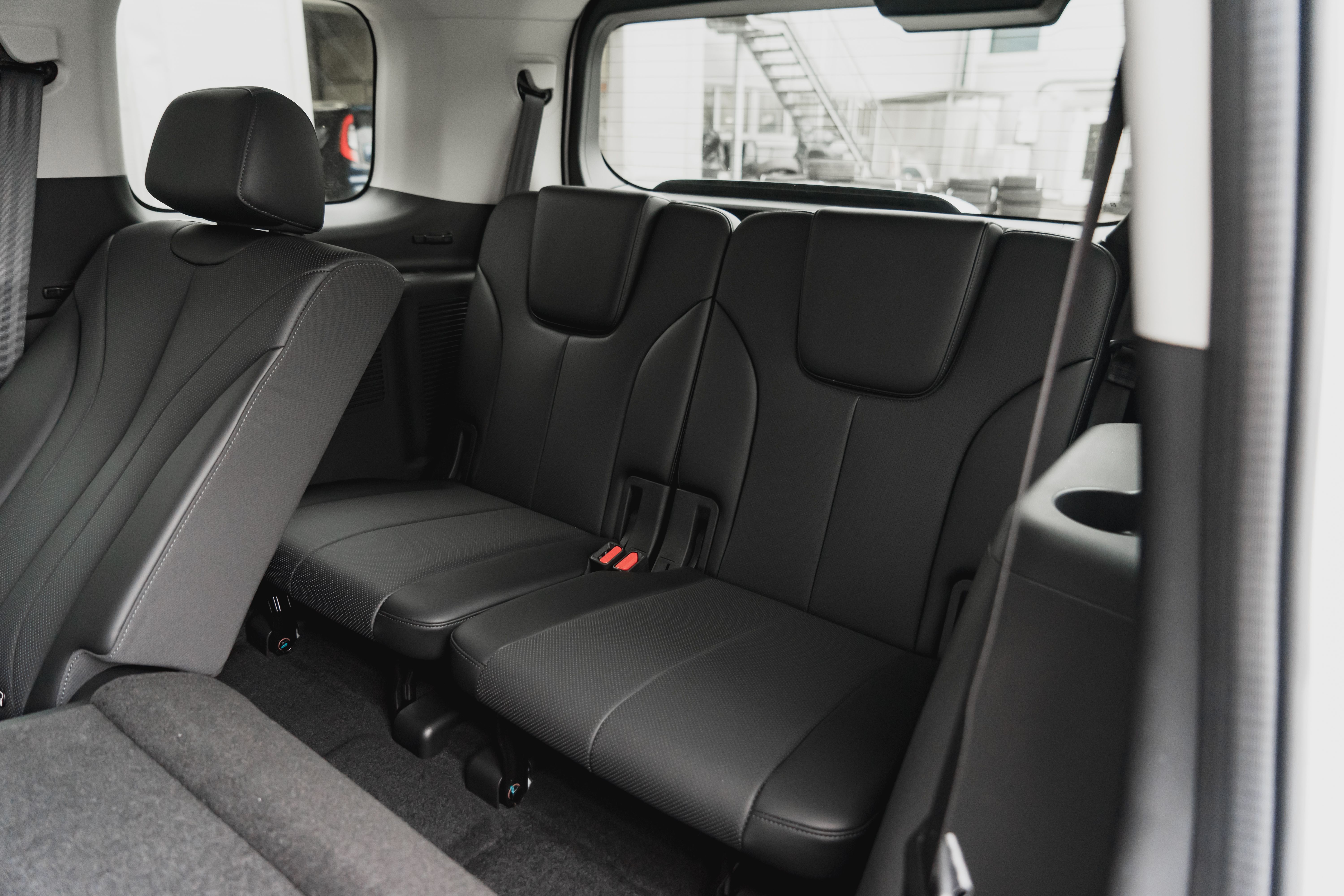 Haval H9 2026 года, 0 км - вид 29