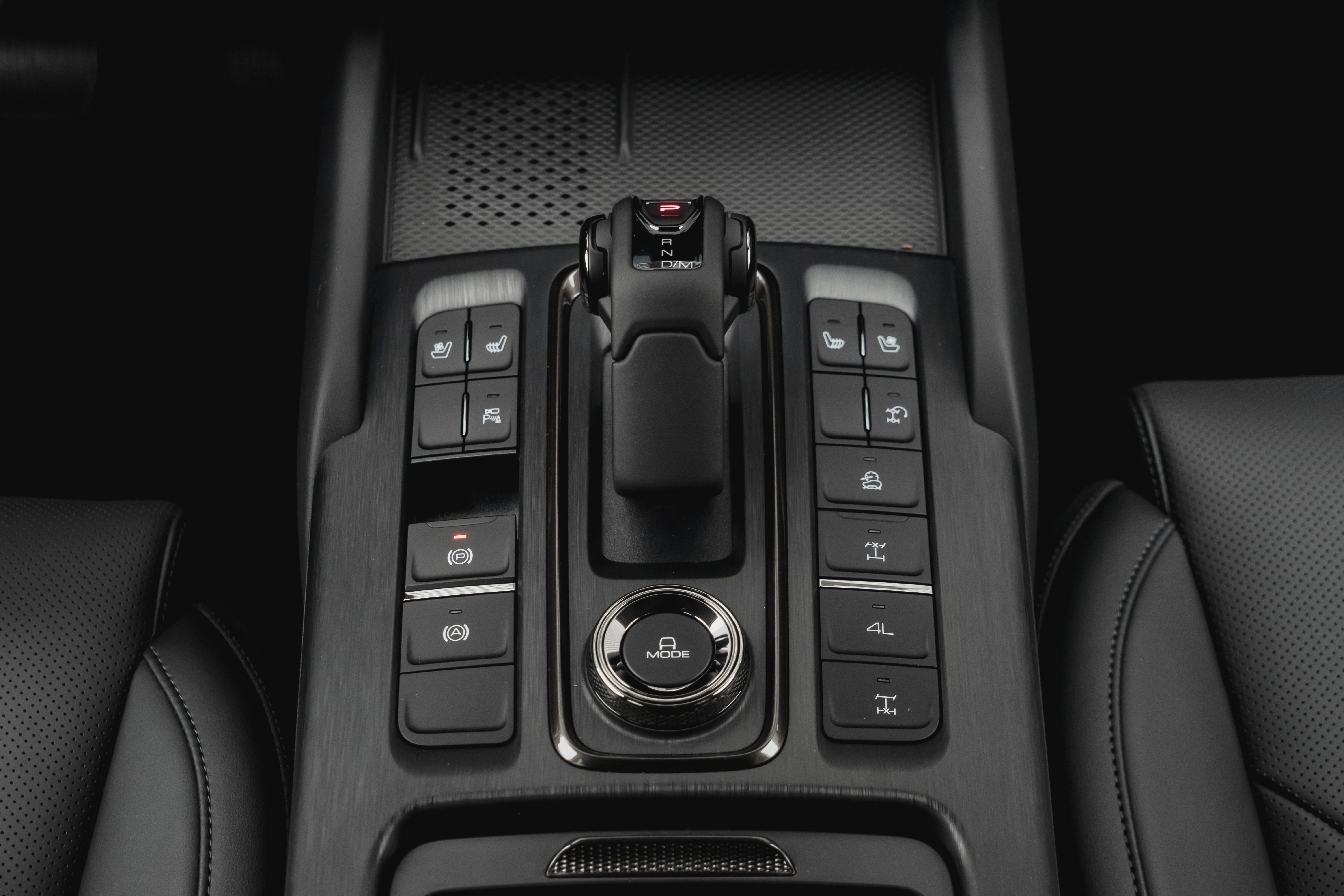 Haval H9 2026 года, 0 км - вид 26
