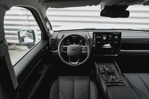 Haval H9 2026 года, 0 км - вид 14