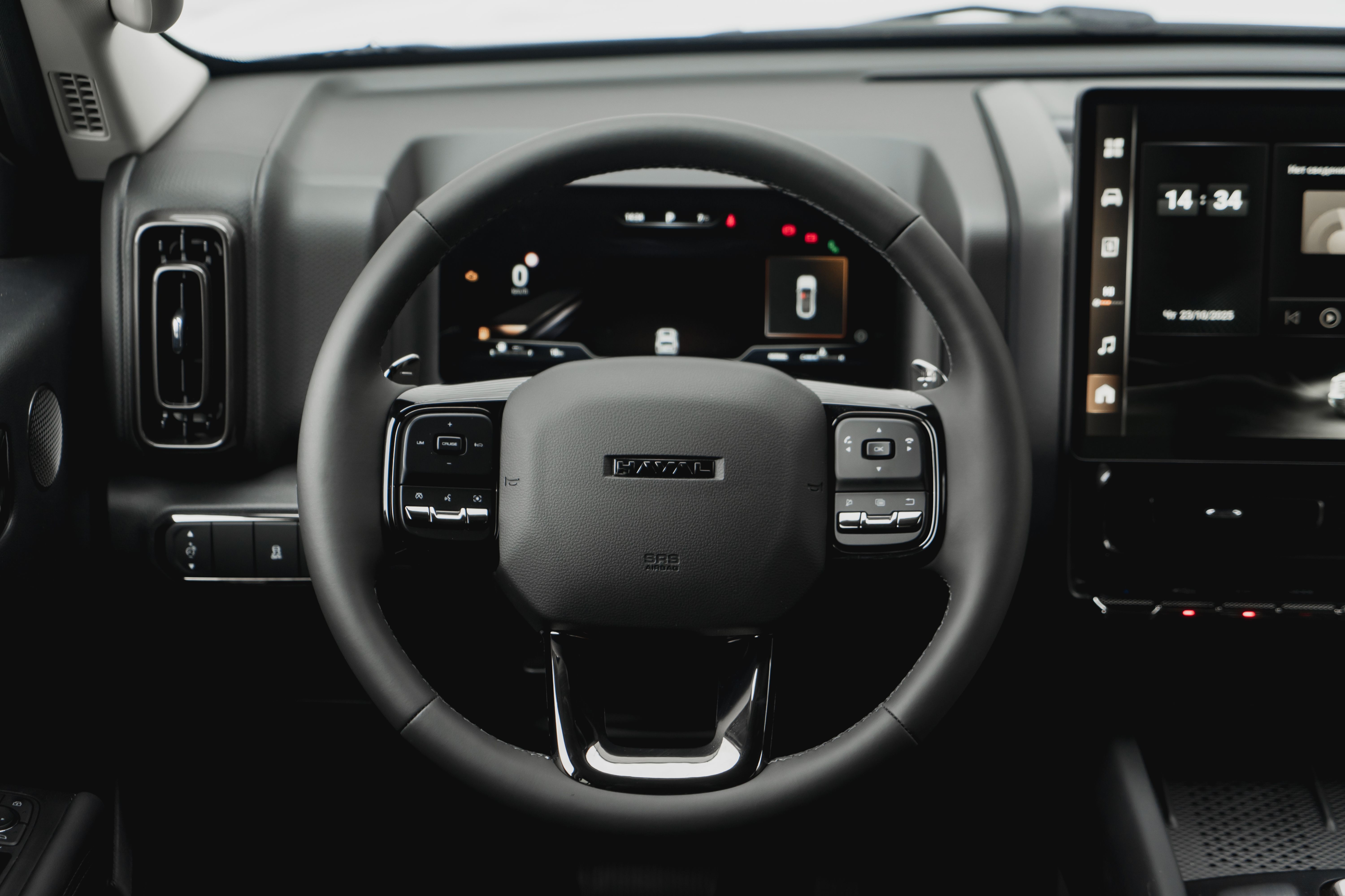 Haval H9 2026 года, 0 км - вид 15