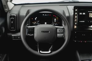 Haval H9 2026 года, 0 км - вид 15