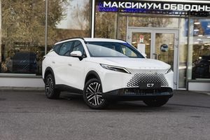 Omoda C7 Актив