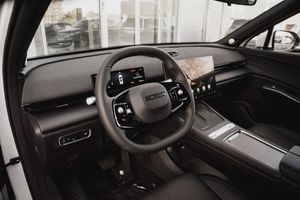 Omoda C7 2025 года, 0 км - вид 9