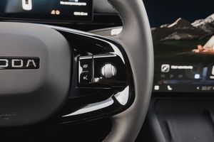 Omoda C7 2025 года, 0 км - вид 13
