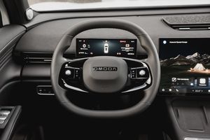 Omoda C7 2025 года, 0 км - вид 11