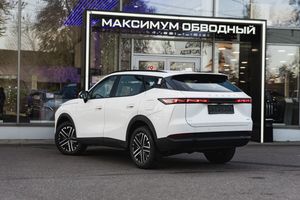 Omoda C7 2025 года, 0 км - вид 4