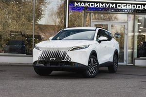 Omoda C7 2025 года, 0 км - вид 3