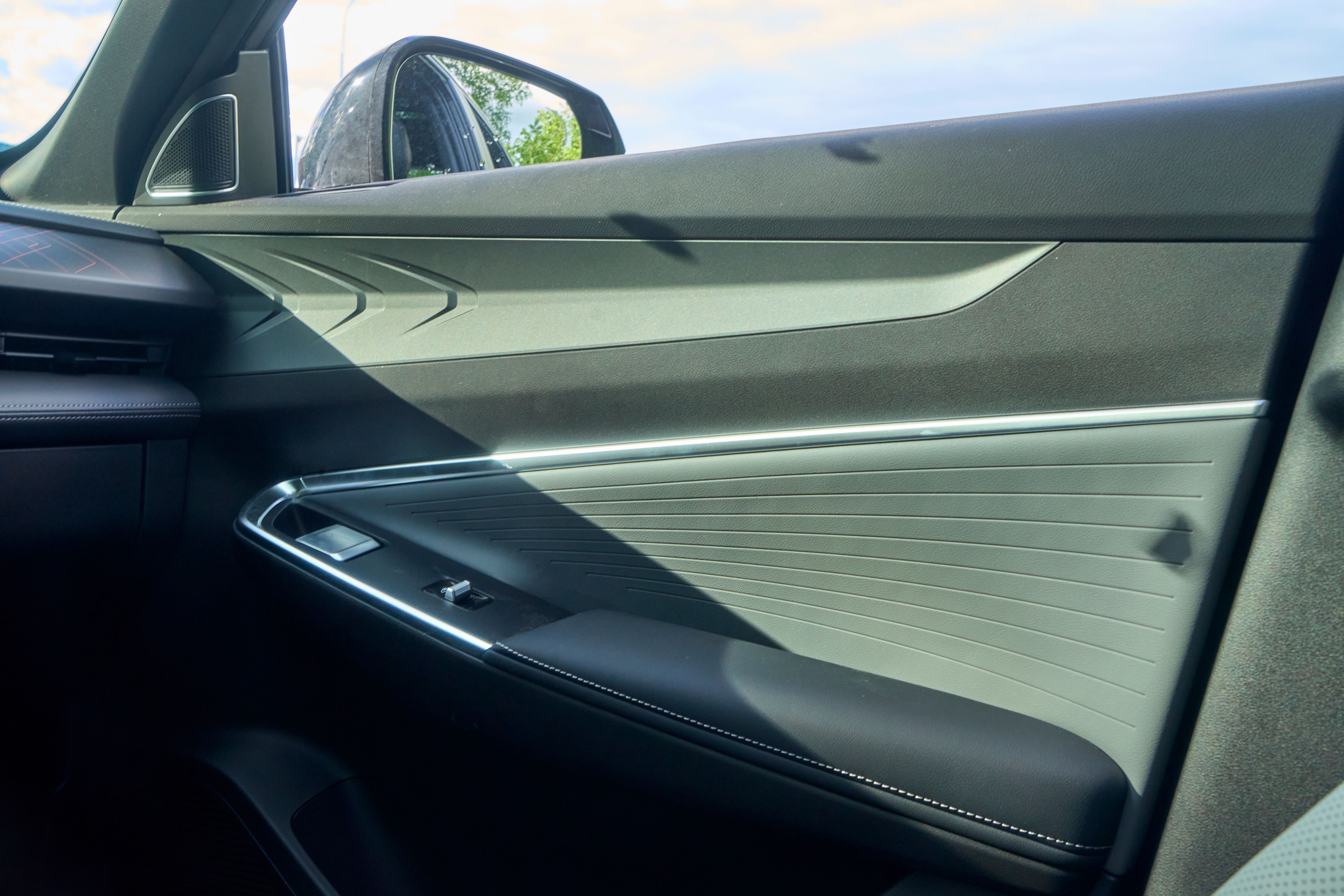Geely COOLRAY эксклюзив
