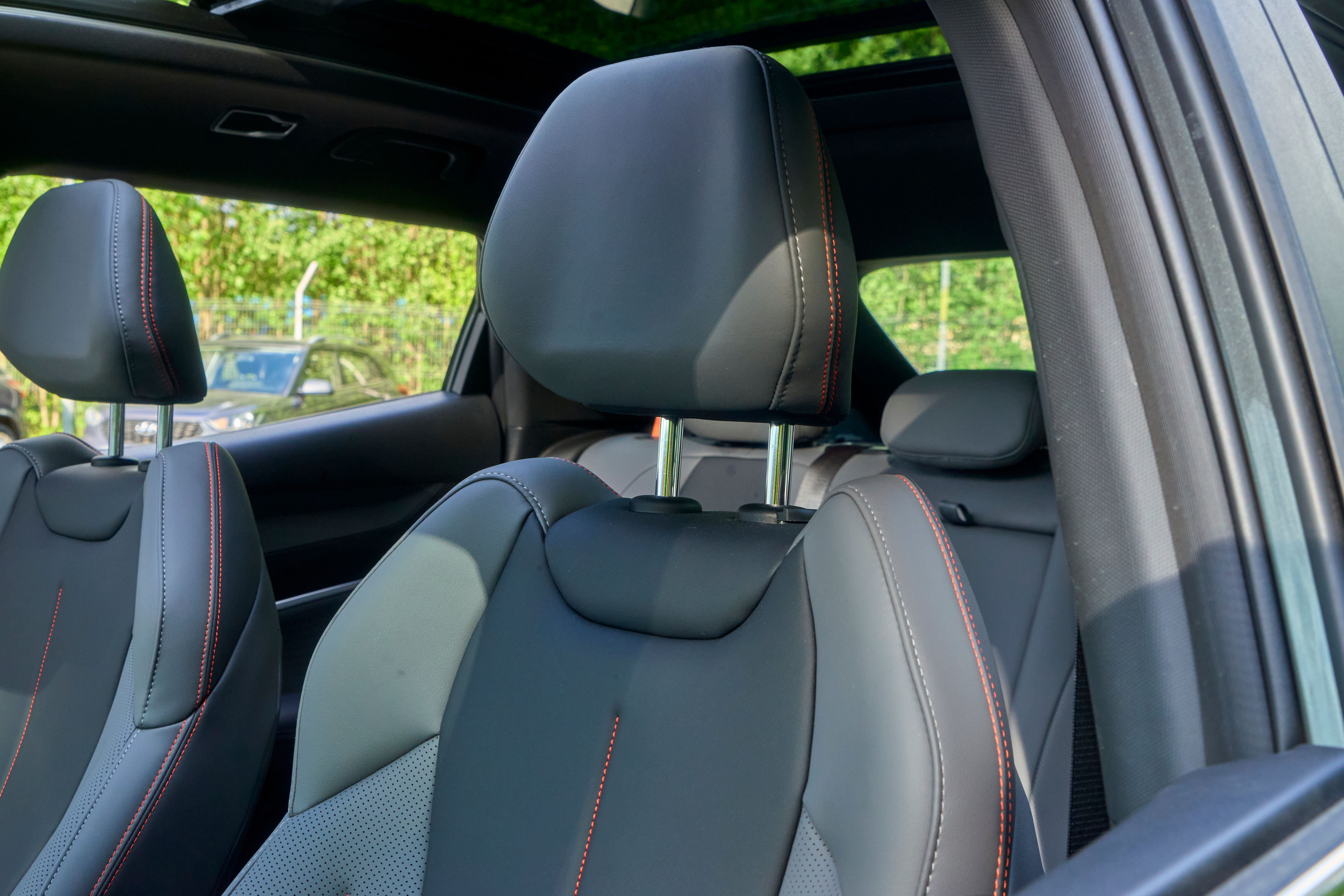 Geely COOLRAY эксклюзив