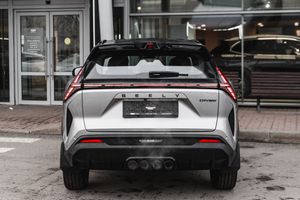 Geely Cityray 2024 года, 0 км - вид 5
