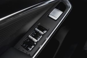 Geely Cityray 2024 года, 0 км - вид 20