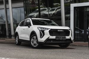 Haval Jolion 2026 года, 0 км - вид 3
