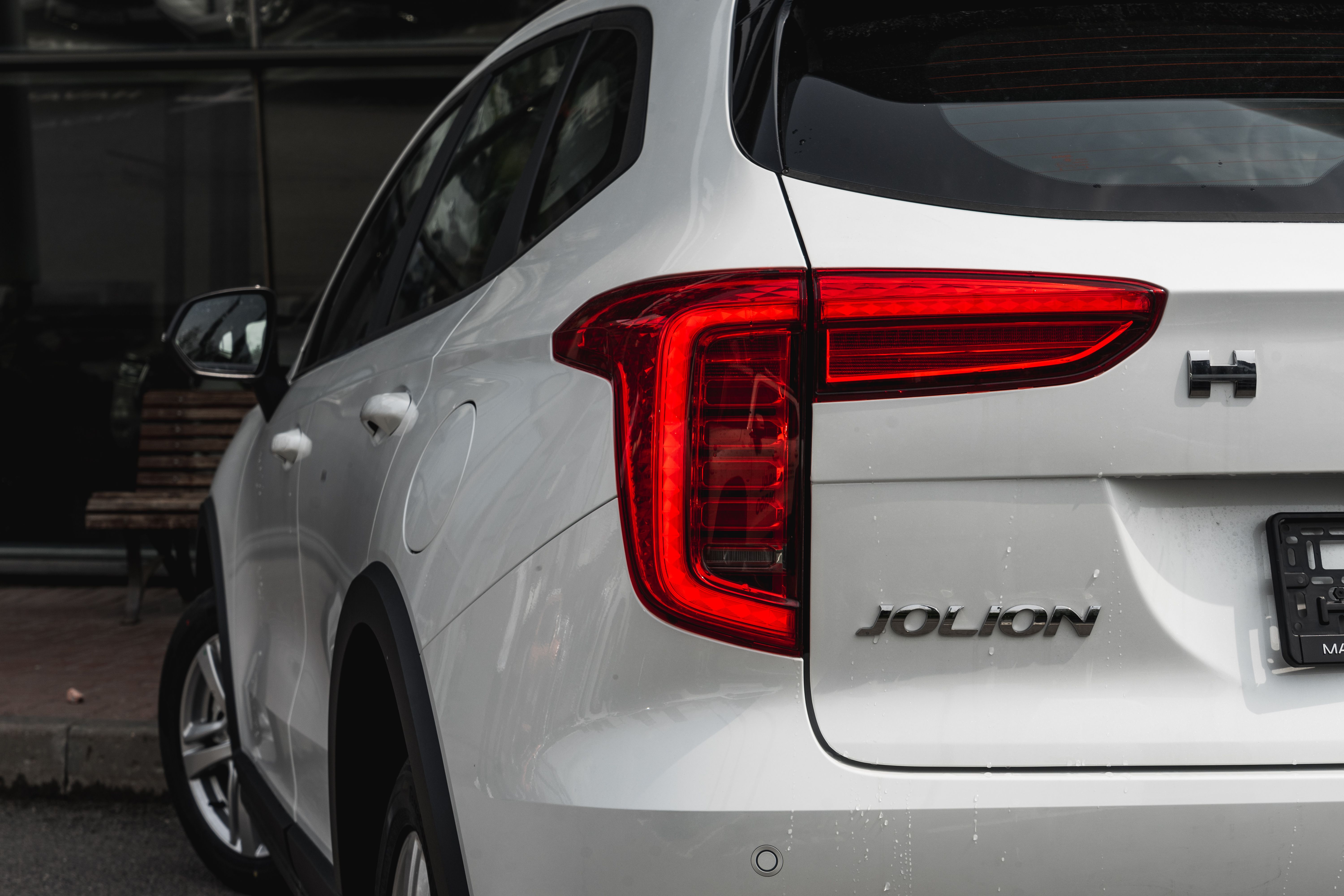 Haval Jolion 2026 года, 0 км - вид 9
