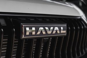 Haval Jolion 2026 года, 0 км - вид 7