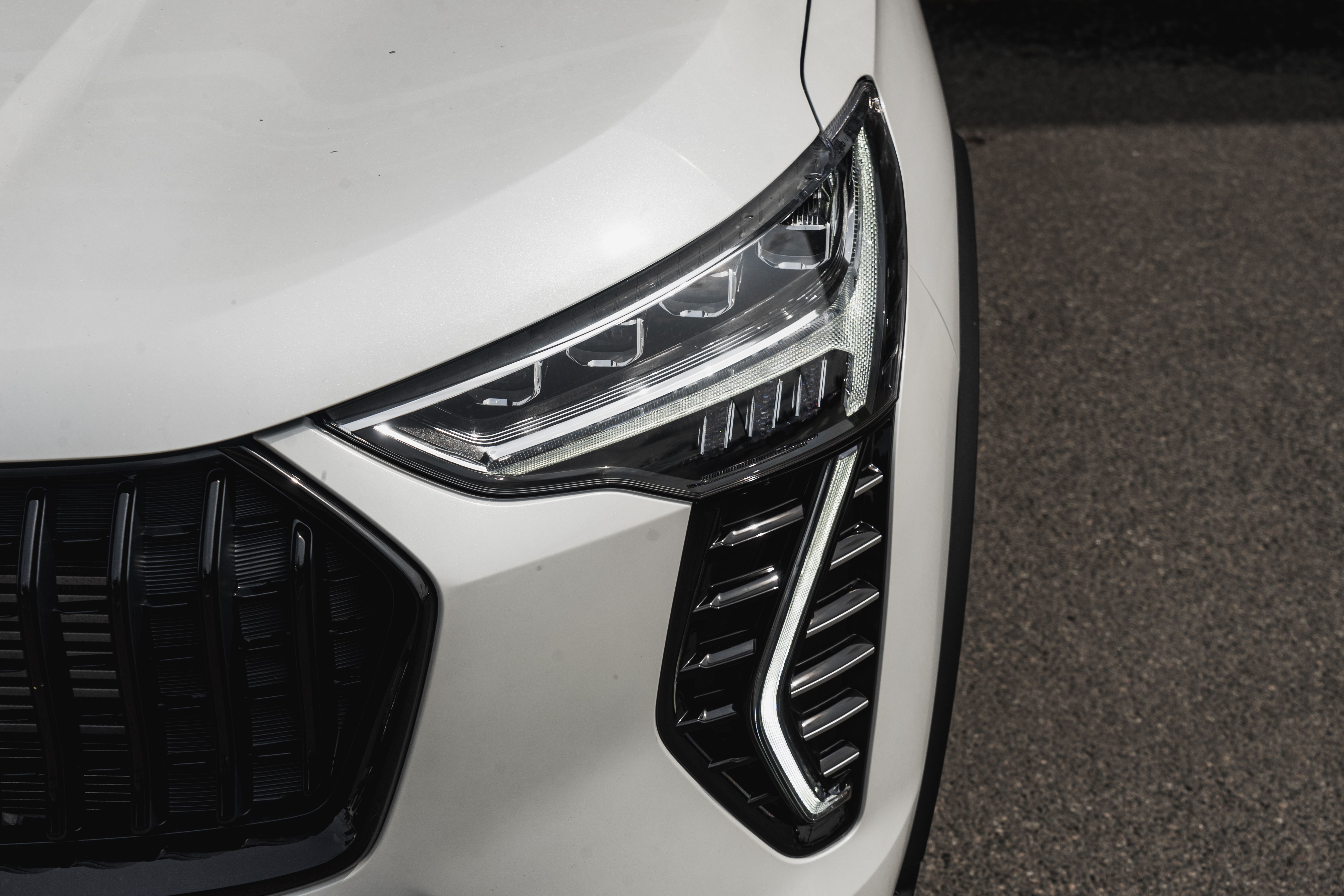 Haval Jolion 2026 года, 0 км - вид 8