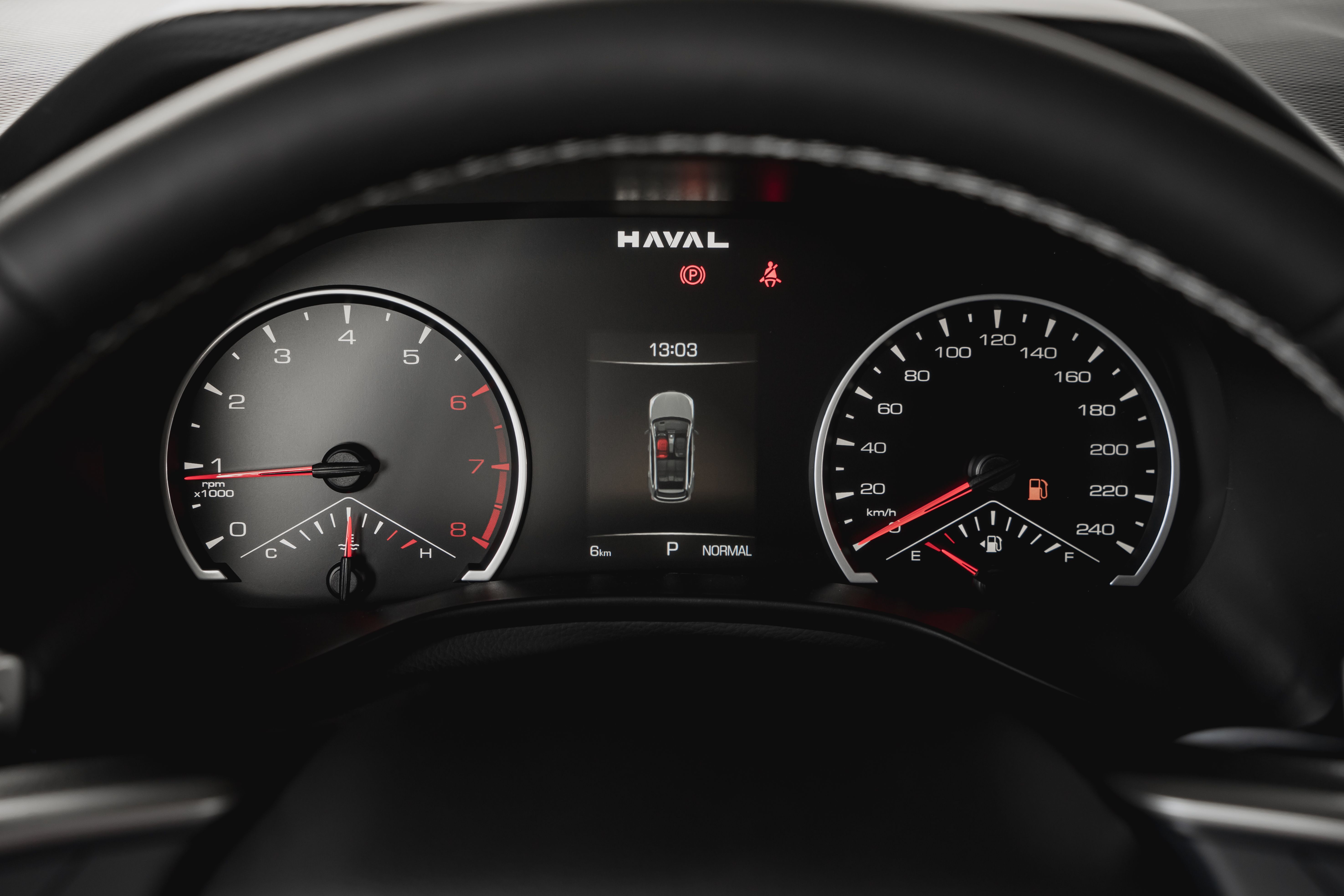 Haval Jolion 2026 года, 0 км - вид 18