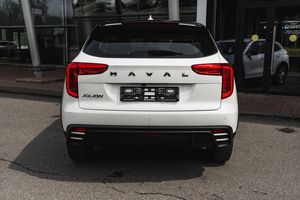 Haval Jolion 2026 года, 0 км - вид 5