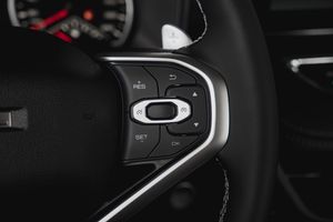 Haval Jolion 2026 года, 0 км - вид 16