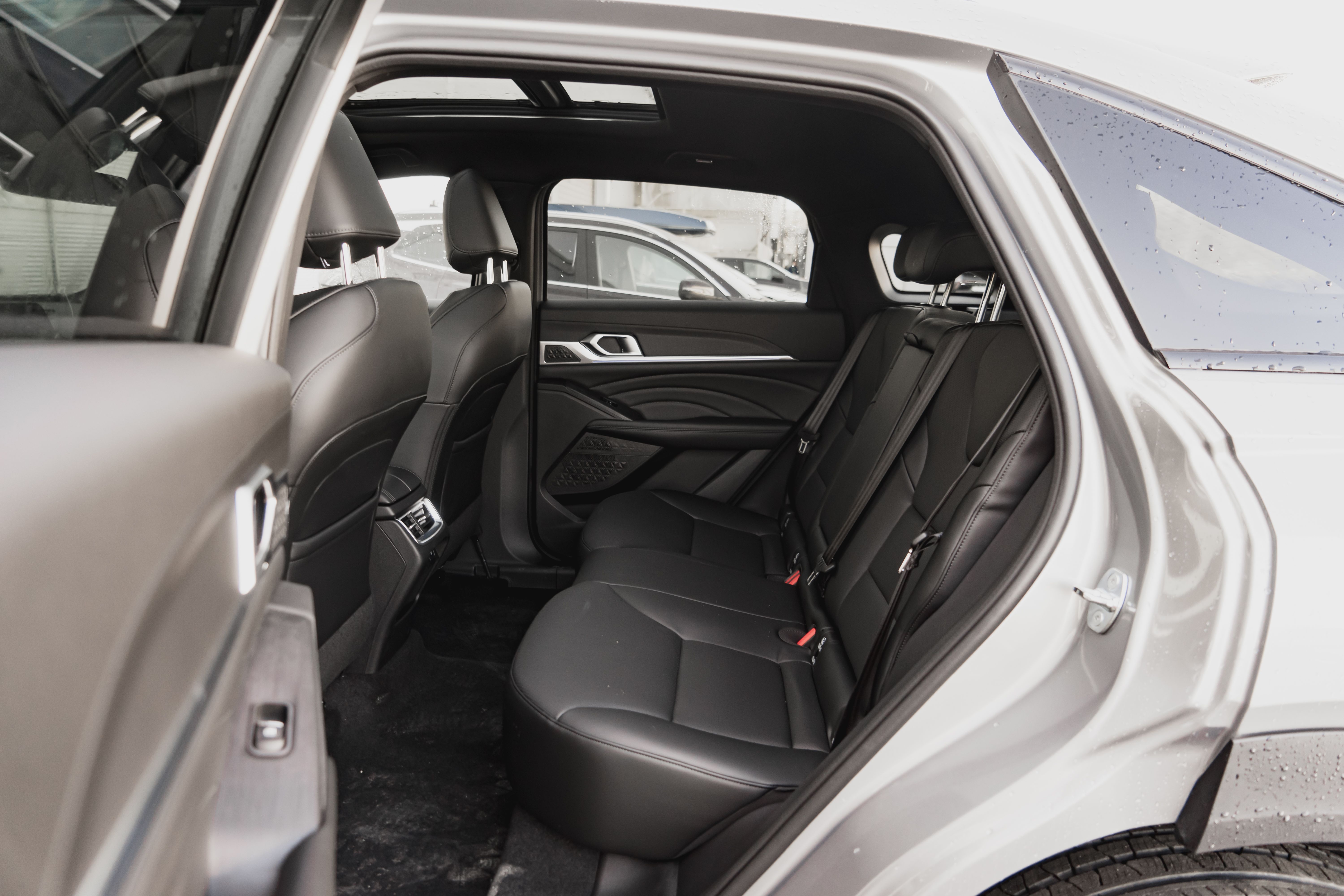 Haval F7 2026 года, 0 км - вид 20