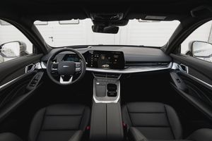 Haval F7 2026 года, 0 км - вид 16
