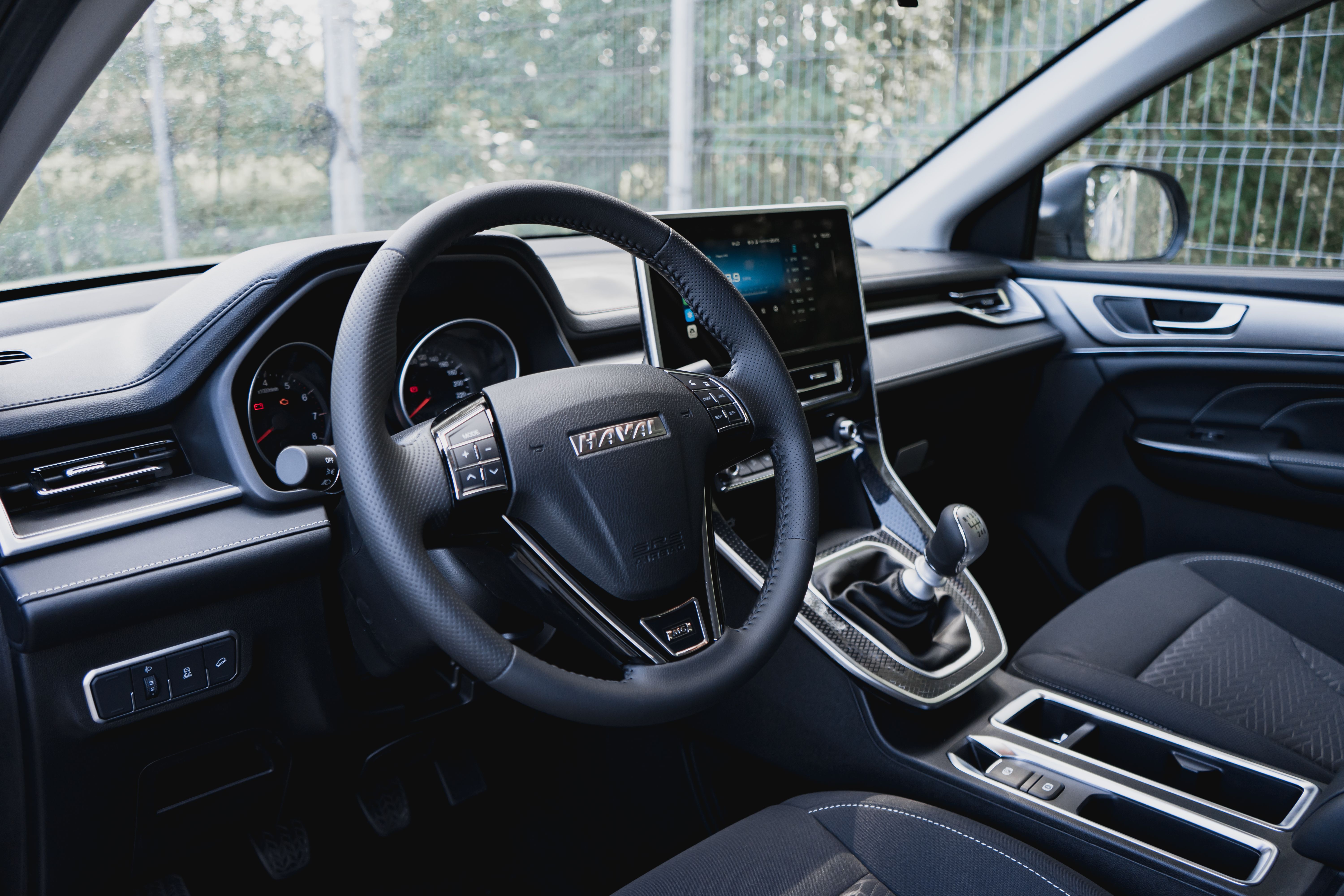Haval M6 2026 года, 0 км - вид 10