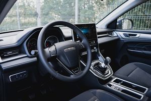 Haval M6 2026 года, 0 км - вид 10