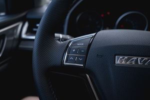 Haval M6 2026 года, 0 км - вид 12