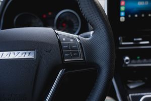 Haval M6 2026 года, 0 км - вид 13