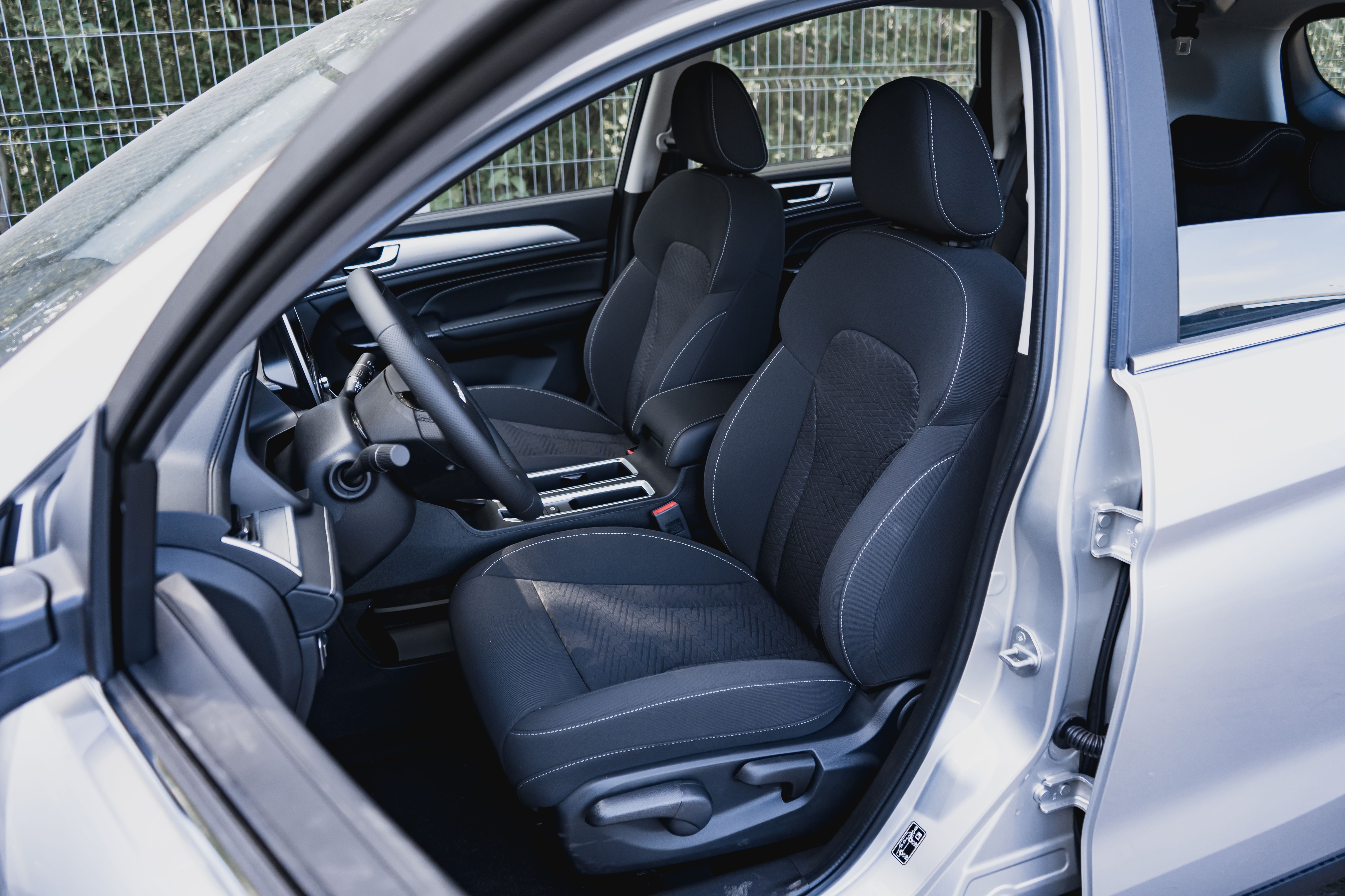 Haval M6 2026 года, 0 км - вид 9