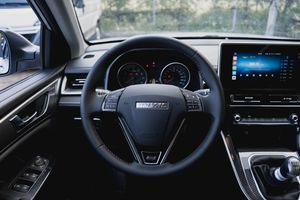 Haval M6 2026 года, 0 км - вид 11