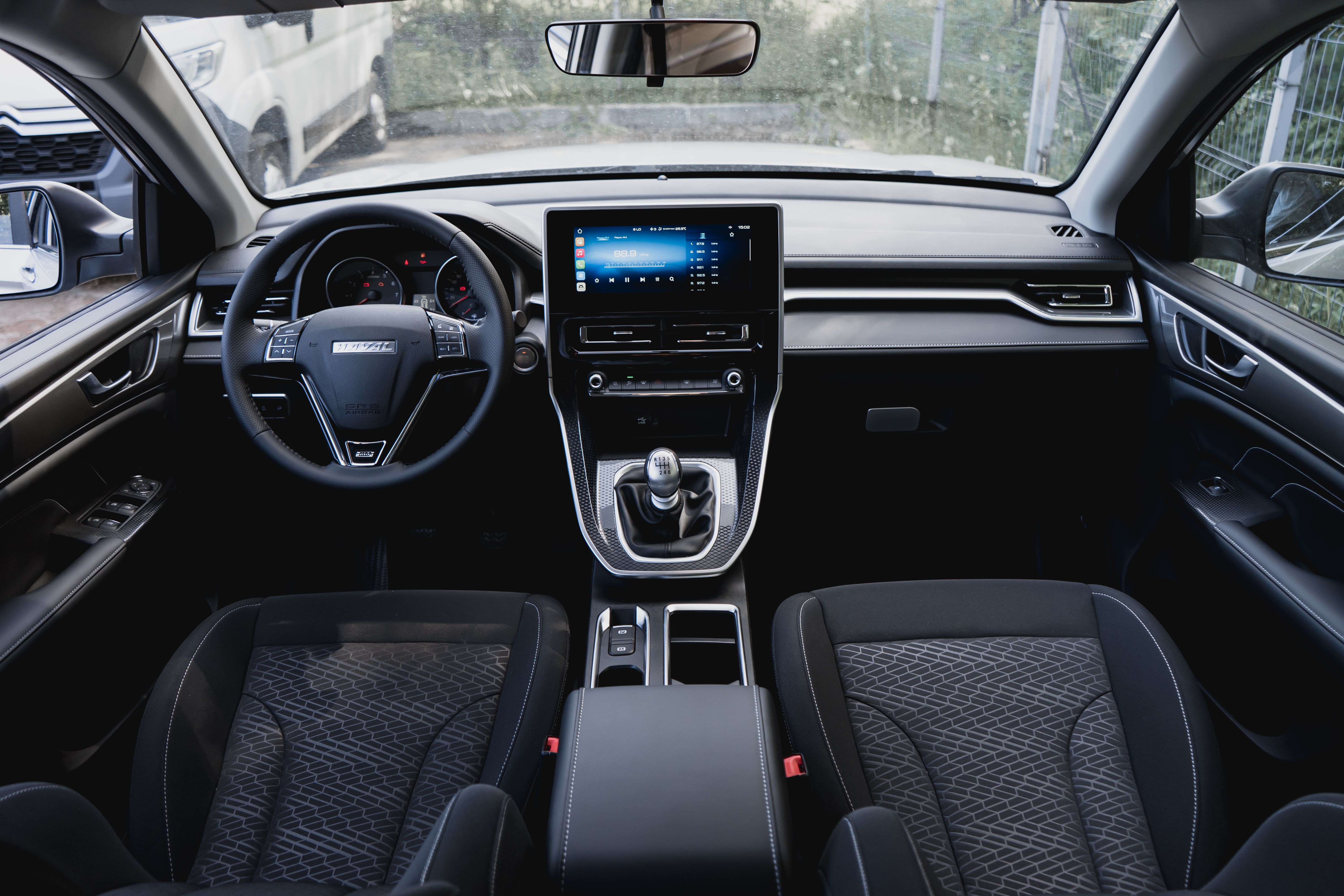 Haval M6 2026 года, 0 км - вид 16