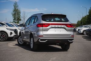 Haval M6 2026 года, 0 км - вид 6