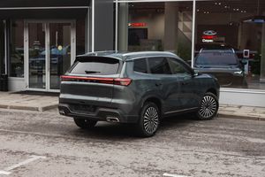 TENET T8 2025 года, 0 км - вид 4