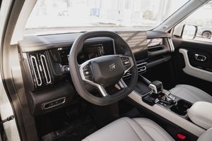 Jetour T1 2026 года, 0 км - вид 11