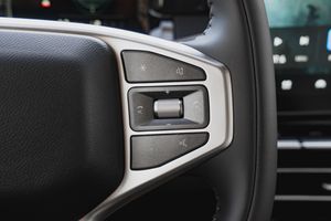 Jetour T1 2026 года, 0 км - вид 17