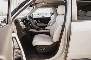 Jetour T1 2026 года, 0 км - вид 10
