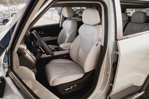 Jetour T1 2026 года, 0 км - вид 9