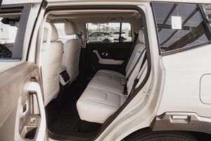 Jetour T1 2026 года, 0 км - вид 21