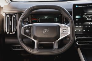 Jetour T1 2026 года, 0 км - вид 12