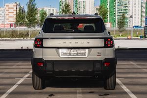 Jetour T1 2026 года, 0 км - вид 5