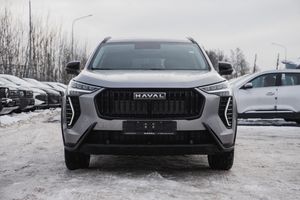 Haval Jolion 2026 года, 0 км - вид 3