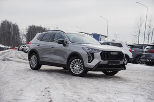 Haval Jolion 2026 года, 0 км - вид 5