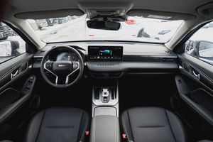 Haval Jolion 2026 года, 0 км - вид 6