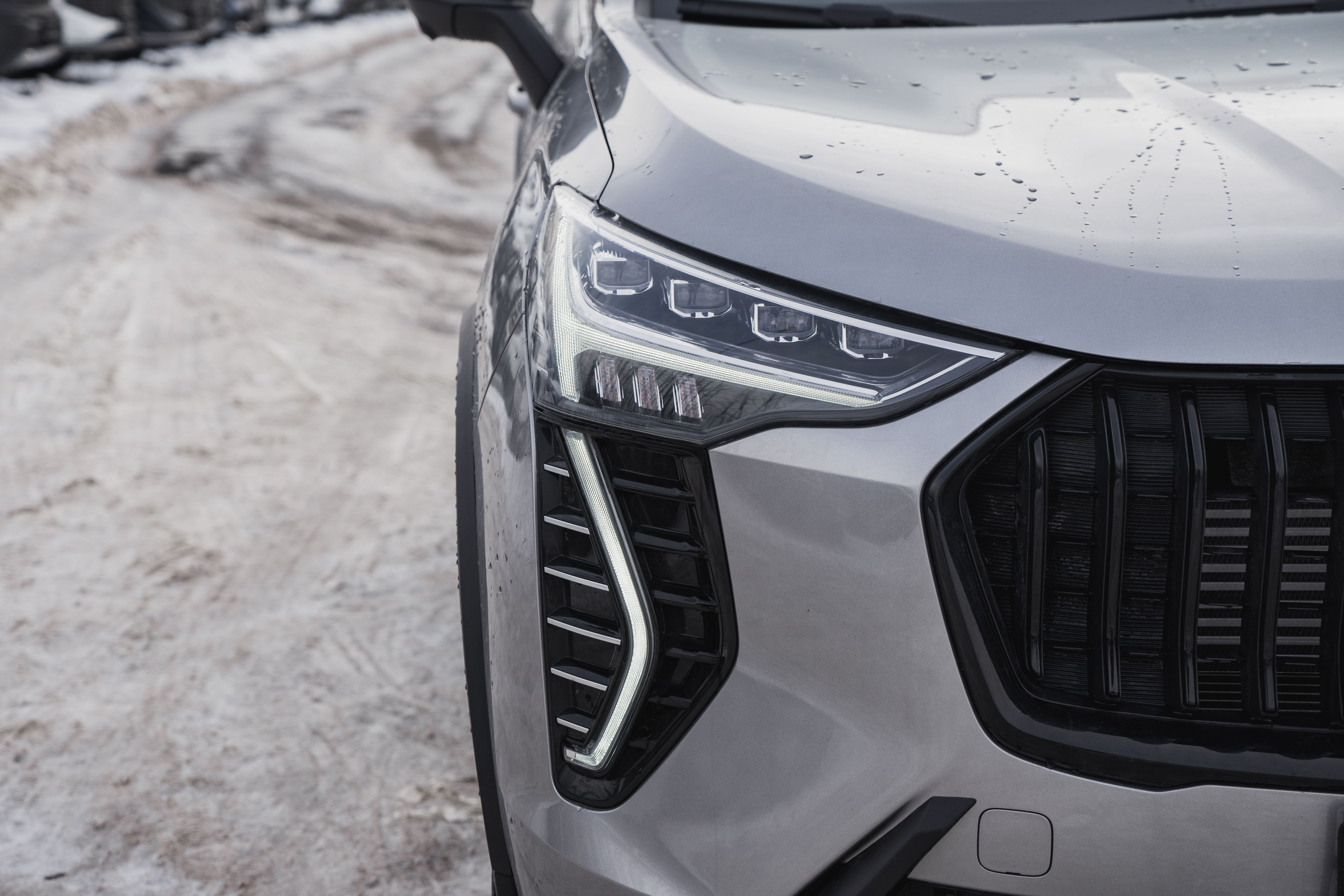 Haval Jolion 2026 года, 0 км - вид 7