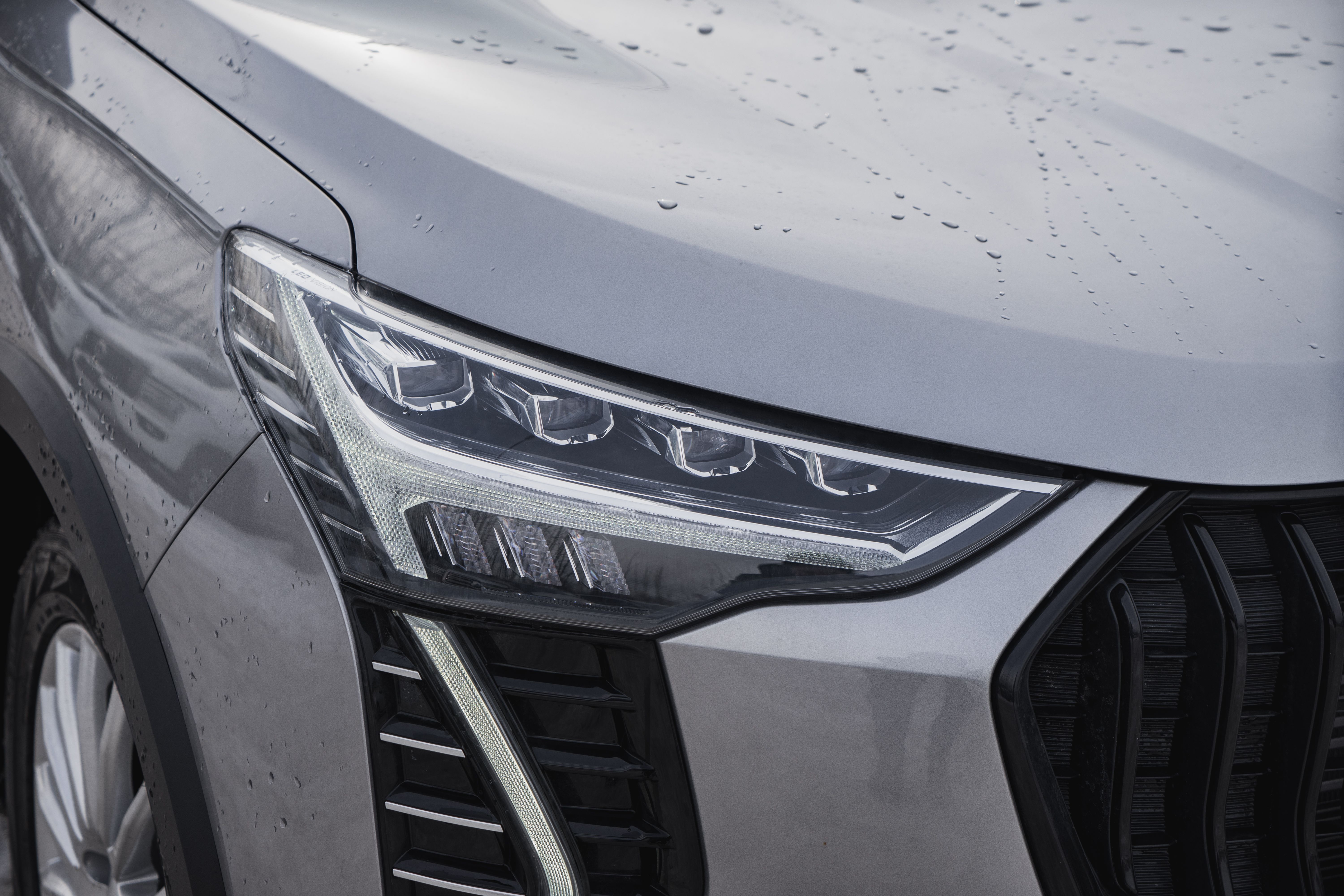 Haval Jolion 2026 года, 0 км - вид 9